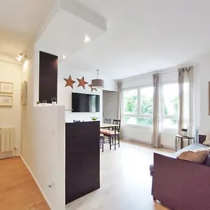 Appartement Mood - New&special - Between Guggenheim&casco Viejo, Bilbao