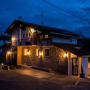 Adaka Séjour à la ferme